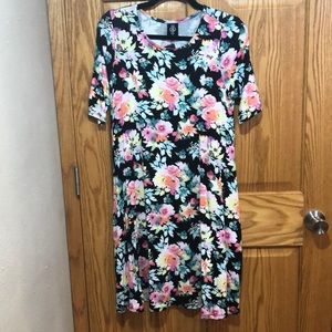 Agnes & Dora Swing Tunic